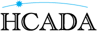 HCADA logo